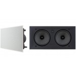 Sonance VP62 In Wall Speakers 